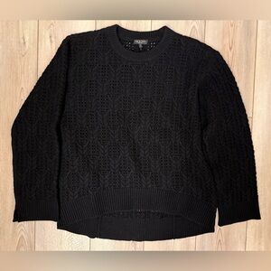 rag & bone wool sweater